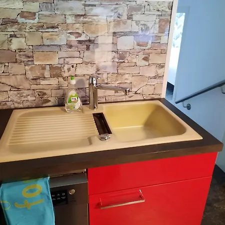 Christine בית נופש