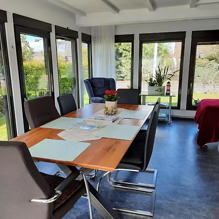 בית נופש Christine